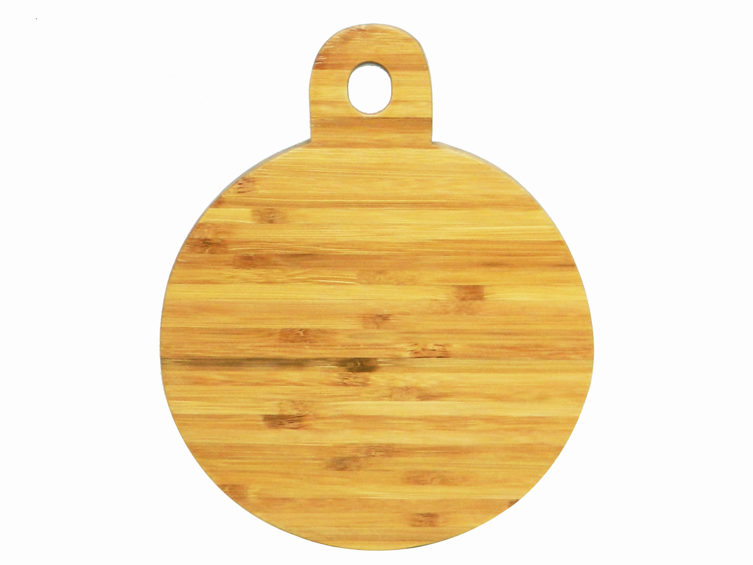 Bamboo cutting board